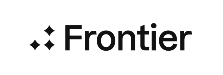 Frontier Logo